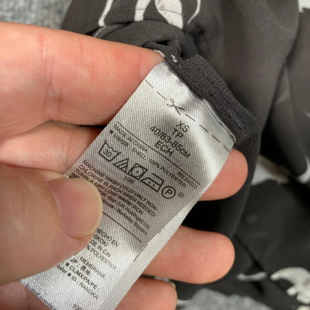 Banana Republic banana republic